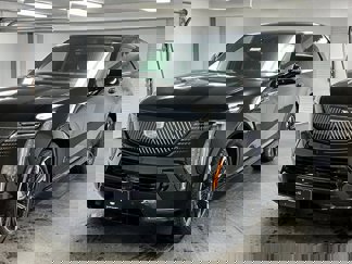 New 2025 Cadillac Escalade IQ Sport 1 image 1