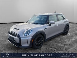 Used 2024 MINI Cooper S image 1