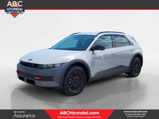 New 2025 Hyundai Ioniq 5 XRT image 1