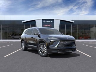 New 2025 Buick Enclave Preferred w/ LPO, Floor Liner Package image 1