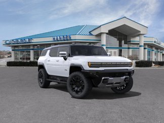 New 2025 GMC Hummer EV 2X image 1