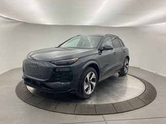 New 2025 Audi Q6 e-tron Premium Plus image 1