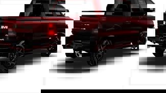 New 2026 RAM 1500 Laramie image 1