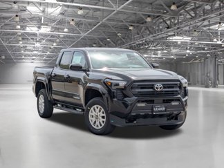 New 2025 Toyota Tacoma SR5 image 1