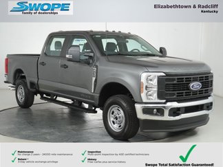 New 2025 Ford F250 XL image 1