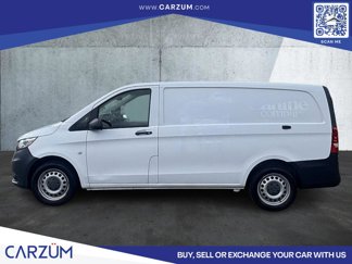 Used 2019 Mercedes-Benz Metris image 1