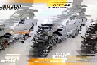 New 2025 Ford F150 Tremor image 1