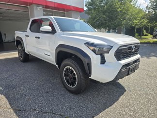 New 2025 Toyota Tacoma TRD Off-Road image 1