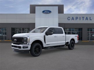 New 2025 Ford F250 Lariat w/ Lariat Ultimate Package image 1