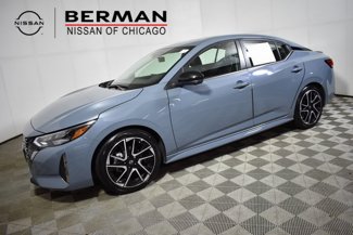 Used 2024 Nissan Sentra SR w/ SR Premium Package image 1