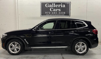 Used 2019 BMW X3 sDrive30i image 1