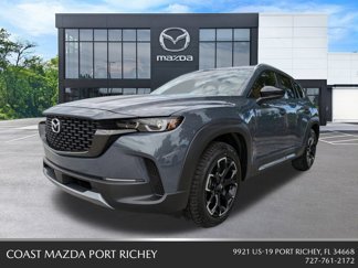 New 2025 MAZDA CX-50 Meridian Edition w/ Weather Package image 1
