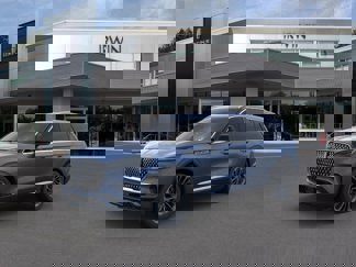 New 2025 Lincoln Aviator Reserve w/ Illumination Package image 1