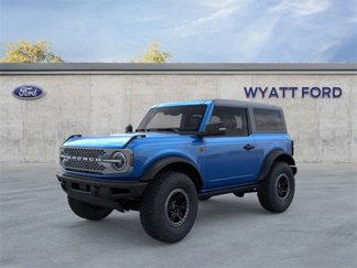 New 2024 Ford Bronco Badlands image 1