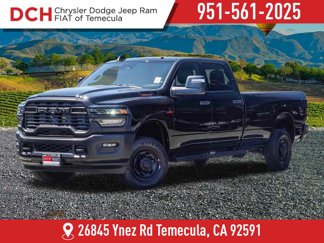 New 2025 RAM 2500 Tradesman image 1