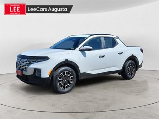 Used 2024 Hyundai Santa Cruz SEL w/ Activity Package image 1
