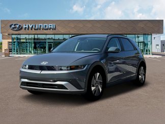 New 2025 Hyundai Ioniq 5 SEL image 1