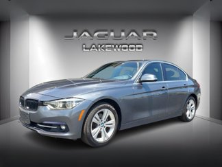 Used 2018 BMW 330i xDrive Sedan image 1