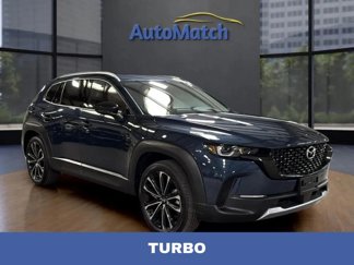 Used 2025 MAZDA CX-50 2.5 Turbo w/ Weather Package image 1