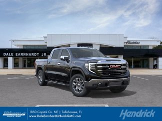 New 2026 GMC Sierra 1500 SLT w/ SLT Premium Plus Package image 1