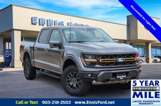 New 2025 Ford F150 Tremor image 1