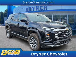 New 2026 Chevrolet Equinox LT w/ Convenience Package II image 1