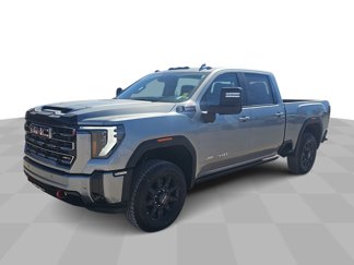 New 2025 GMC Sierra 2500 AT4 w/ AT4 Premium Plus Package image 1