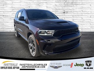 New 2025 Dodge Durango R/T w/ Blacktop Package image 1