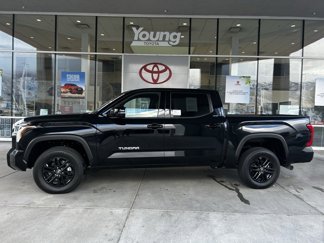 Used 2025 Toyota Tundra SR5 image 1