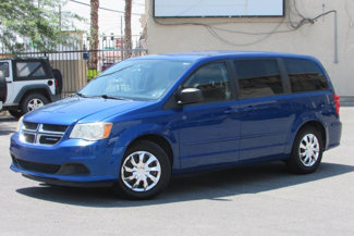 Used 2013 Dodge Grand Caravan SE image 1