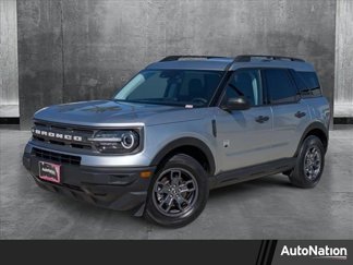 Used 2022 Ford Bronco Sport Big Bend image 1
