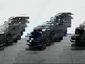 New 2026 Honda CR-V EX-L image 1