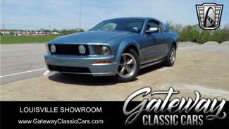 Used 2005 Ford Mustang GT image 1