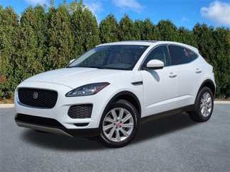 Used 2019 Jaguar E-PACE S image 1
