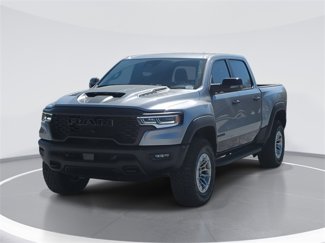 New 2025 RAM 1500 RHO image 1