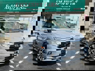 Used 2023 Honda Odyssey Touring image 1