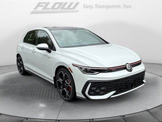 New 2025 Volkswagen GTI Autobahn video 1