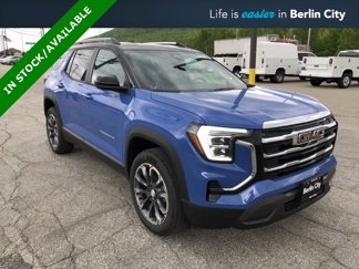 New 2026 GMC Terrain Elevation w/ Elevation Premium Package image 1