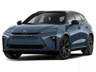 New 2025 Toyota Crown Signia w/ Advanced Technology Package image 1