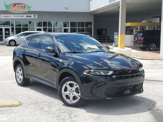 Used 2023 Dodge Hornet GT Plus w/ Tech Pack Plus w/o Parking image 1