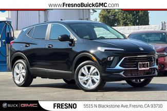 New 2025 Buick Encore GX Preferred w/ Comfort Package image 1
