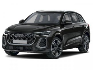 New 2025 Audi Q5 Premium Plus image 1