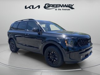 New 2025 Kia Telluride SX Prestige X-Pro image 1