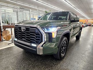 Used 2022 Toyota Tundra SR5 image 1