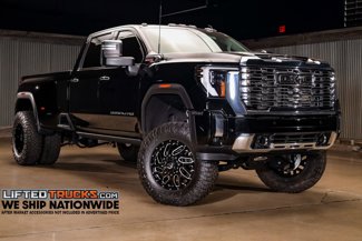 Used 2024 GMC Sierra 3500 Denali w/ Denali Reserve Package image 1