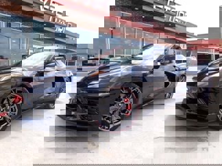 Used 2023 Chevrolet Corvette Stingray Premium Conv w/ Z51 Performance Package image 1