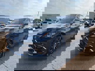 Used 2025 Lexus ES 350 w/ Premium Package image 1