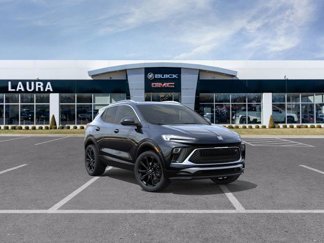 New 2026 Buick Encore GX Sport Touring w/ Experience Buick Package image 1