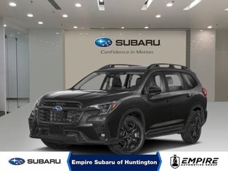 New 2025 Subaru Ascent Onyx Edition image 1