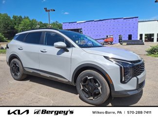 New 2026 Kia Sportage EX image 1
